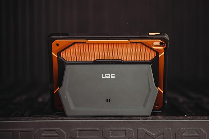 Monarch - Kevlar Burnt Orange