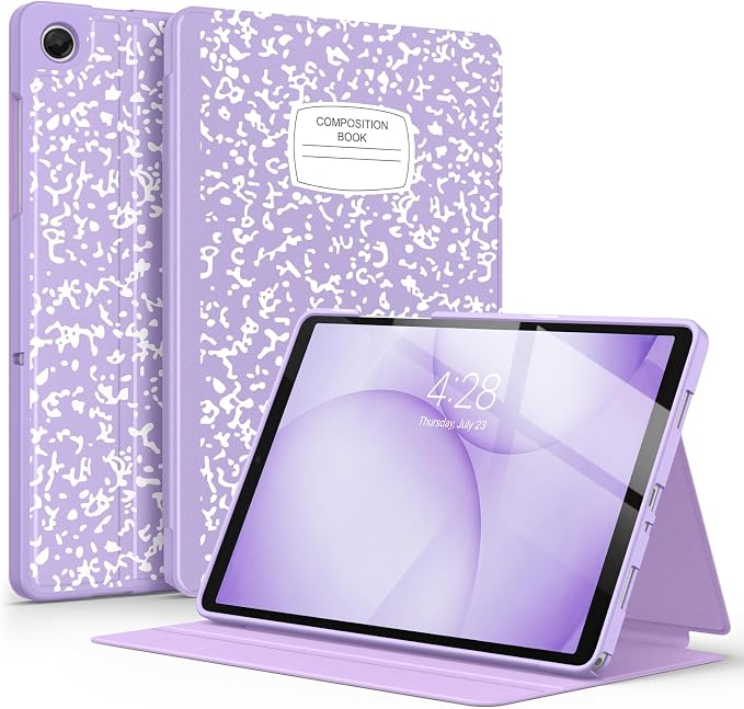 Book Lilac