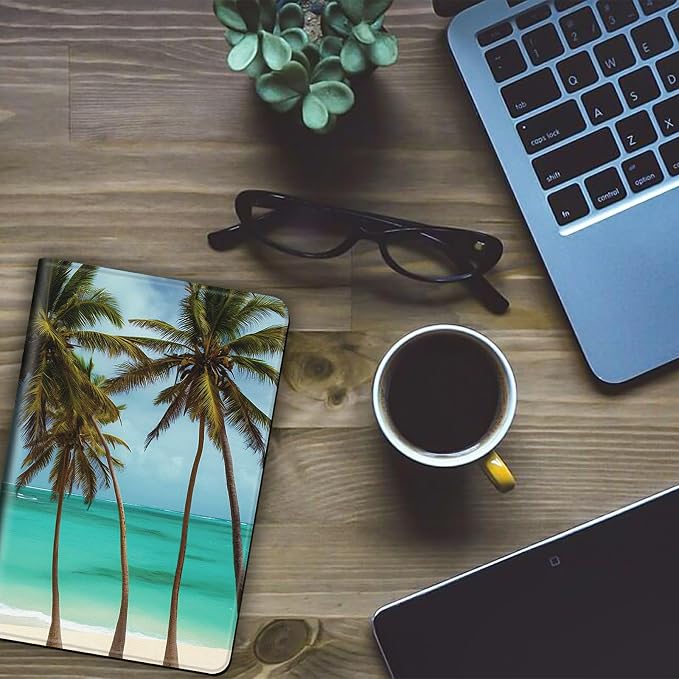 Palm Tree Beach