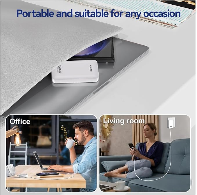 White-Cable