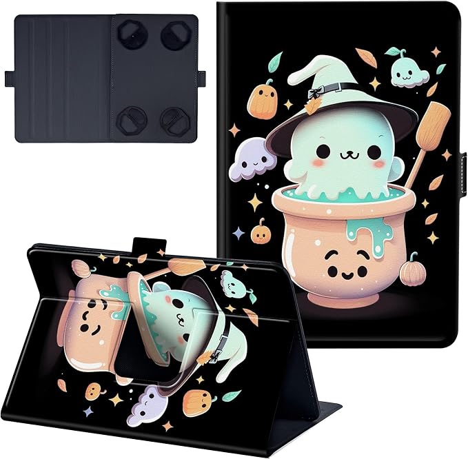 Cute Ghosts
