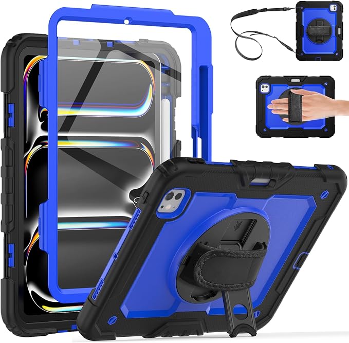 Black+Blue