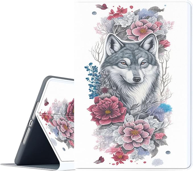 Wolf Flower