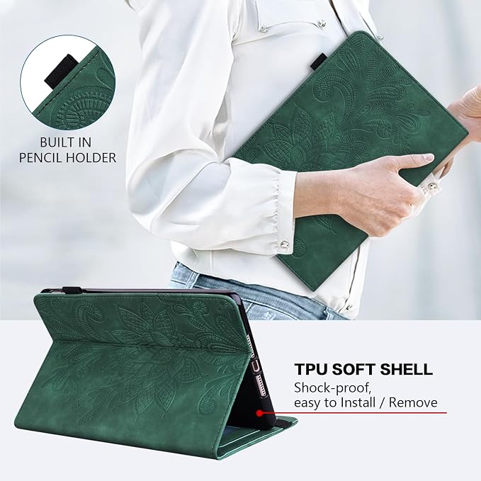 A Green