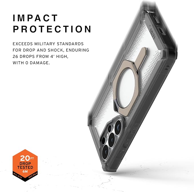 Plasma XTE - Ash/Titanium