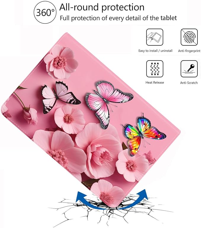 Butterfly Flower