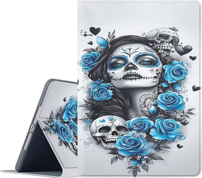 Day of the Dead Sugar Skull Women