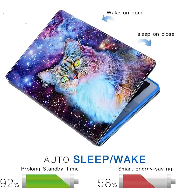 # Space Cat