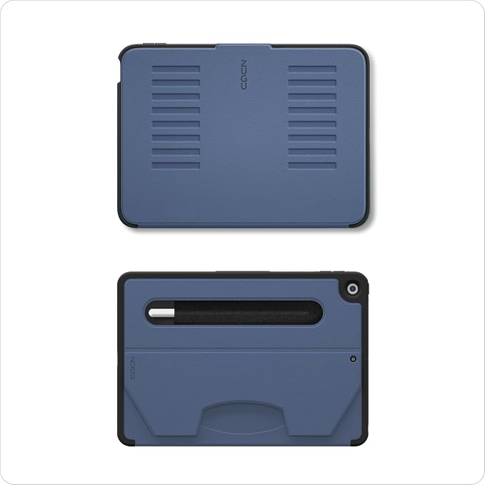 Slate Blue