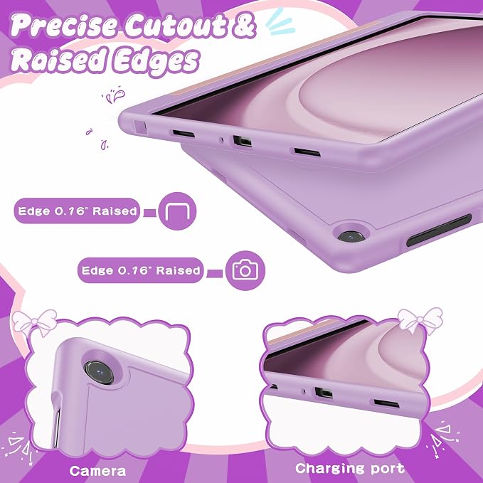 Light Purple-Pink