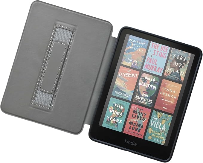 Girl Love Books