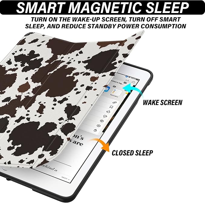 W8-Cowhide Cow