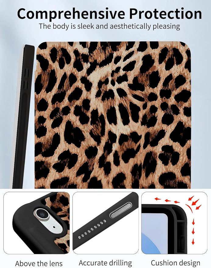 Brown Leopard 1