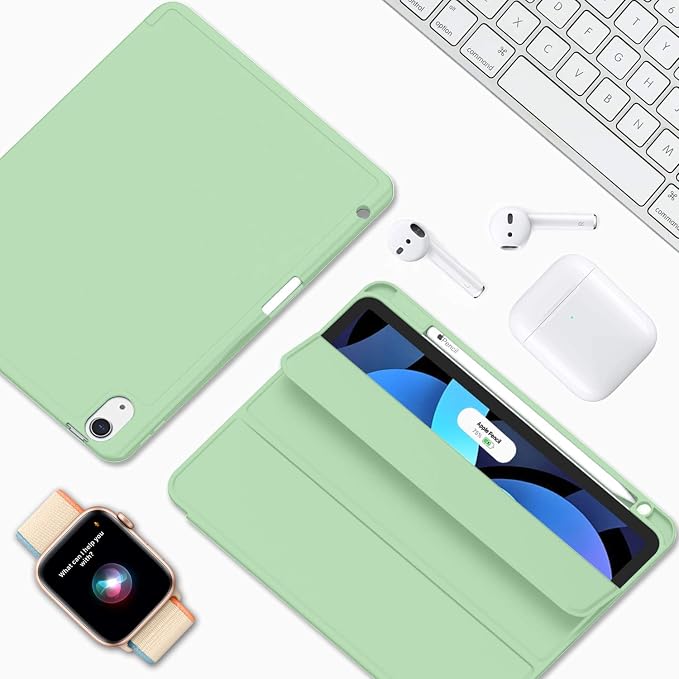 New Matcha Green
