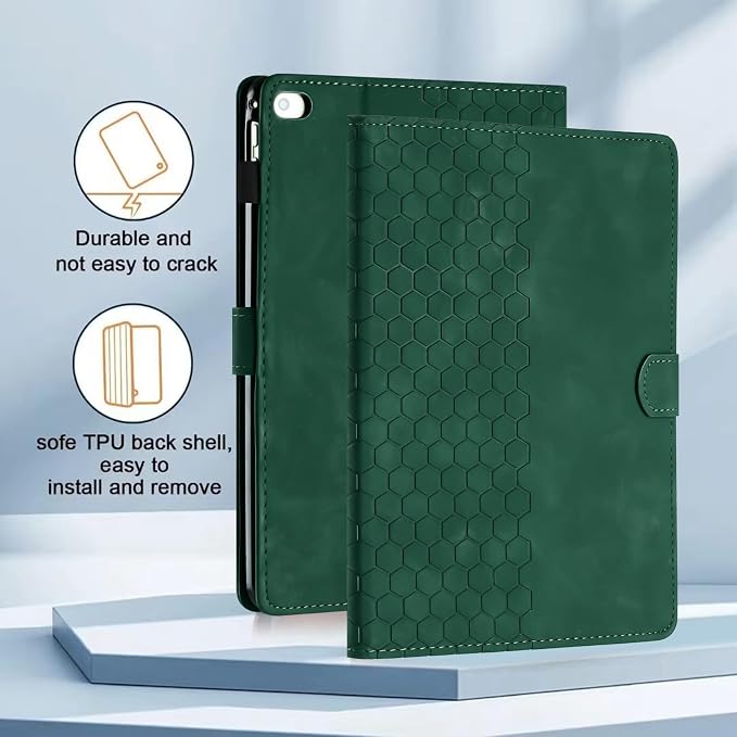 # Honeycomb Green