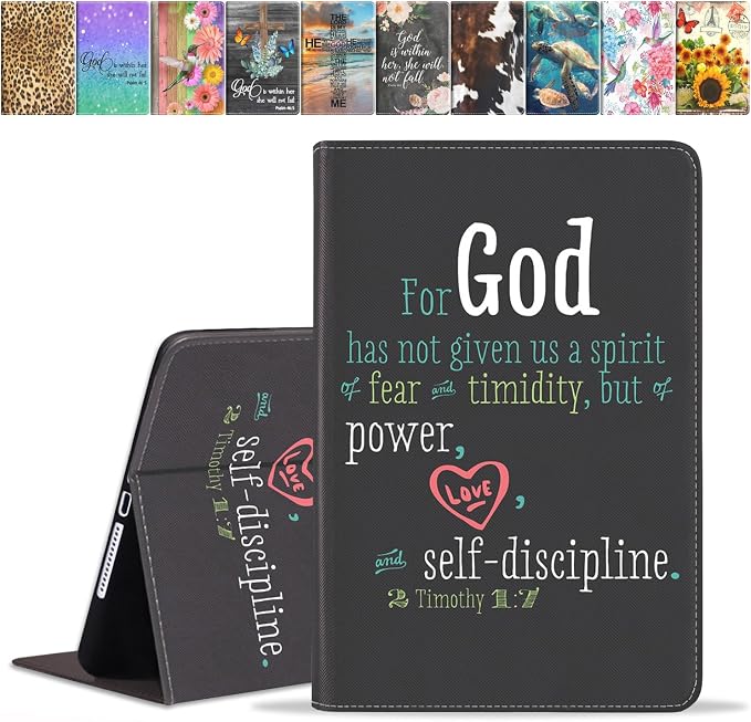Quote Bible Verse 2 Timothy 1:7
