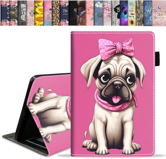 Cute Pug