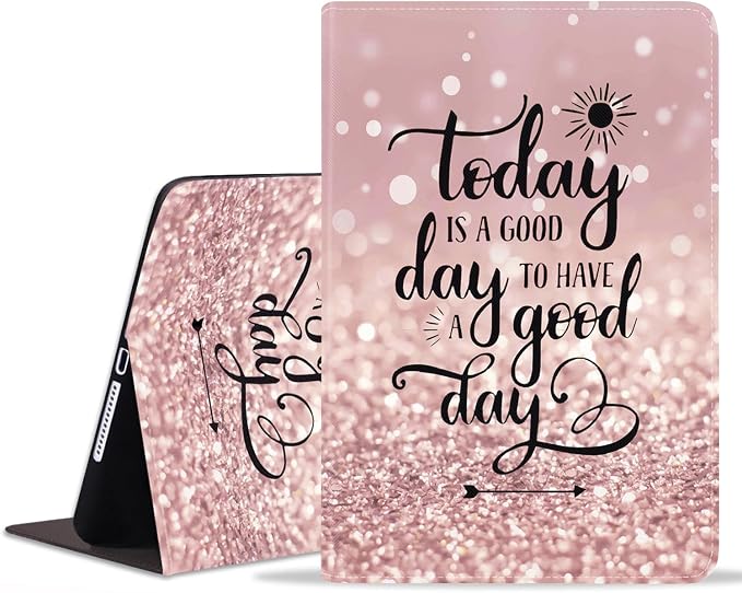 Today is a Good Day to Have a Good Day-