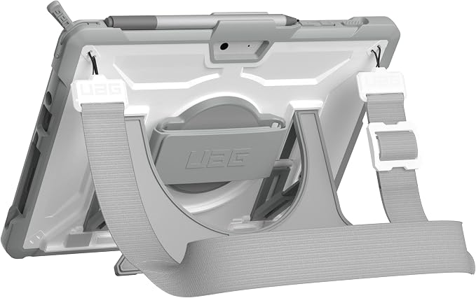 Plasma - White/Grey
