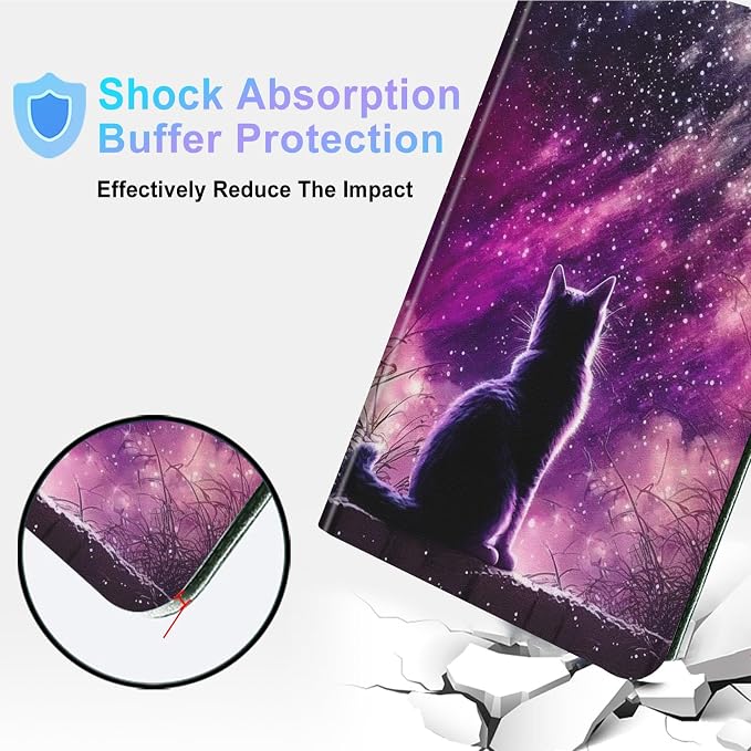 Galaxy Cat