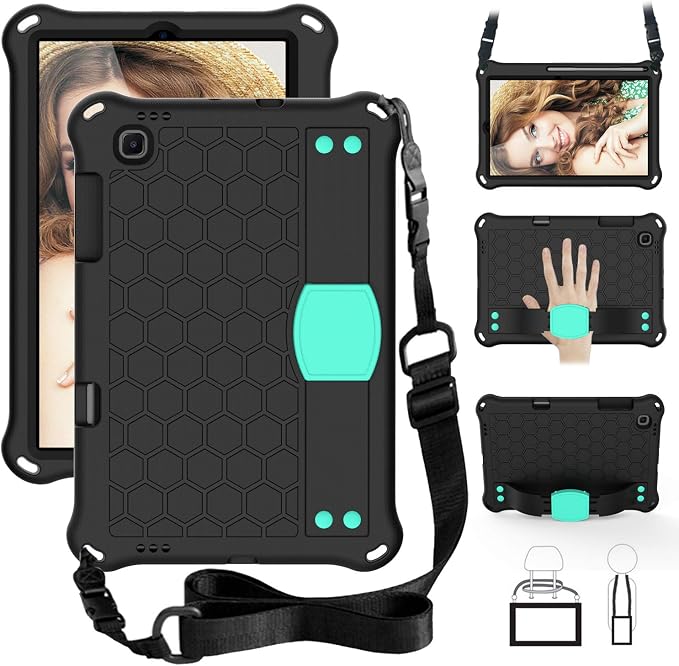 B_Mint Black