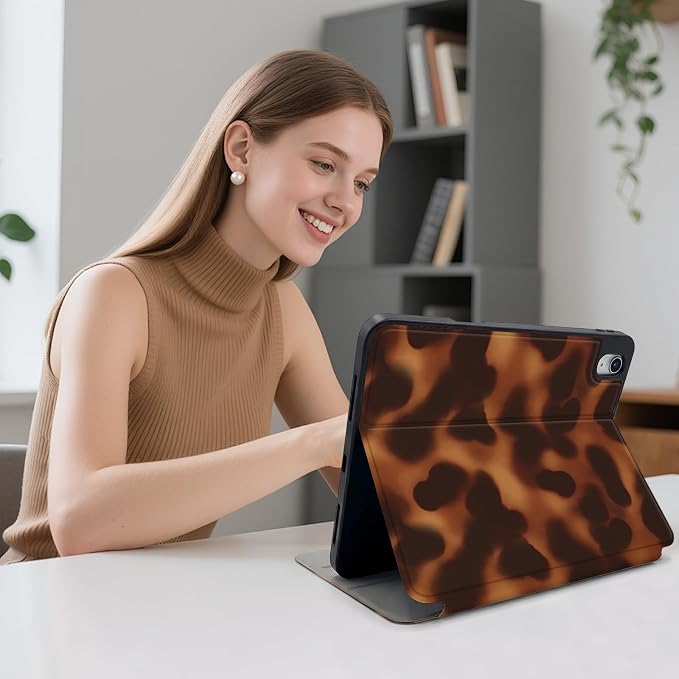 It Girl Leopard