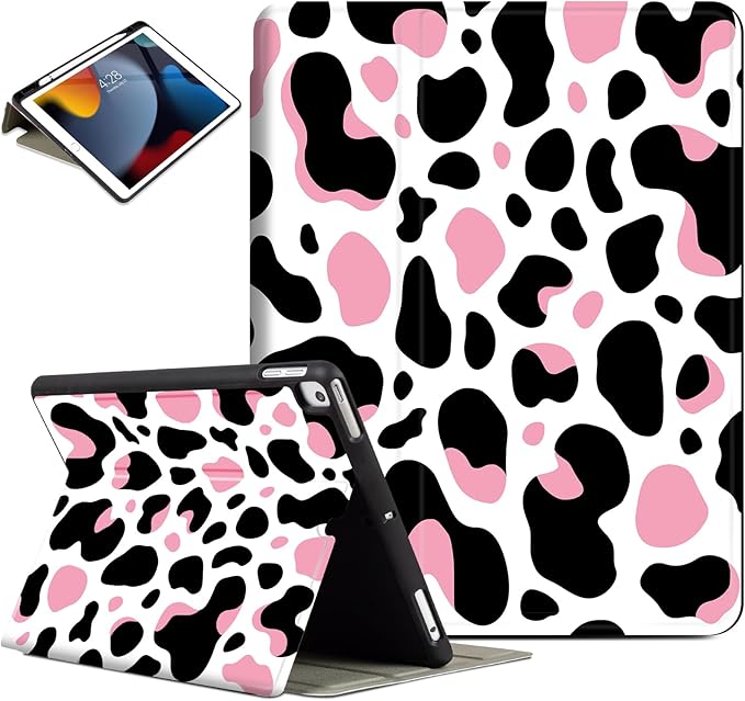 Cow Print