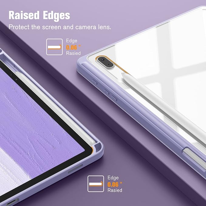 Lilac Purple