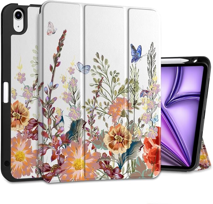 Floral J266