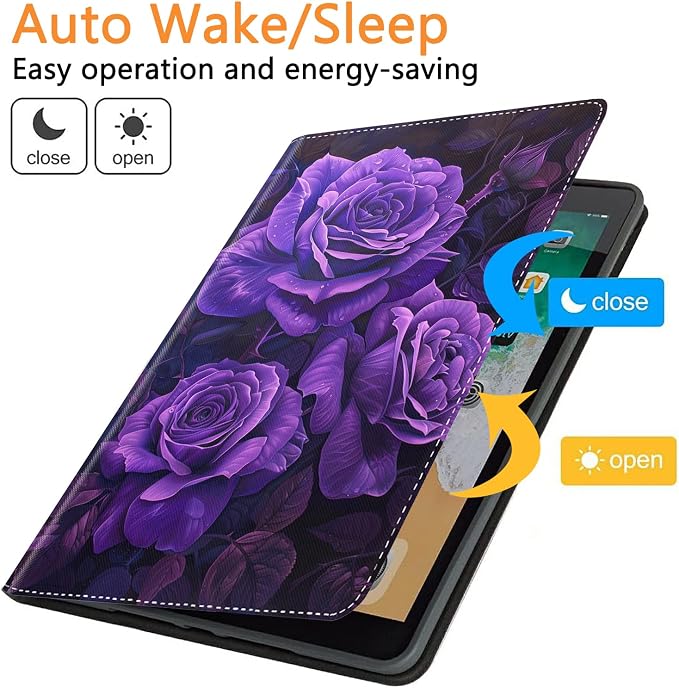 Purple Rose