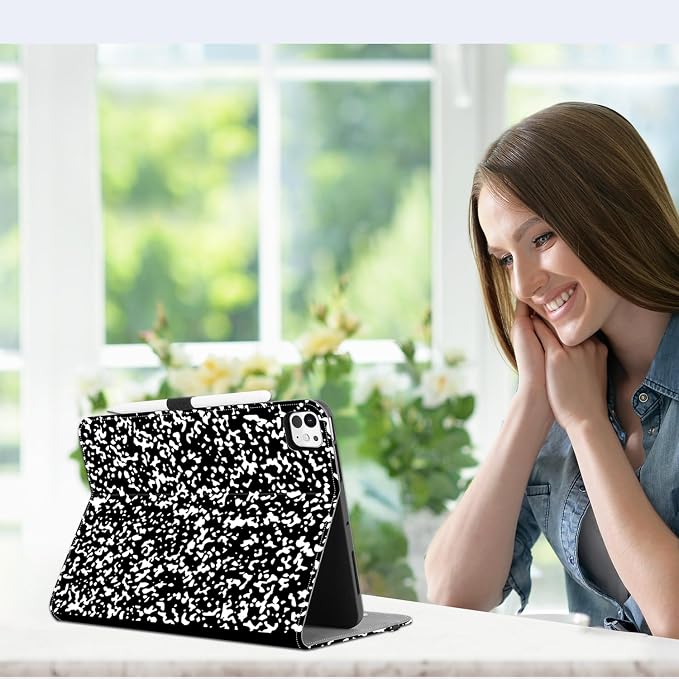 Black Notebook