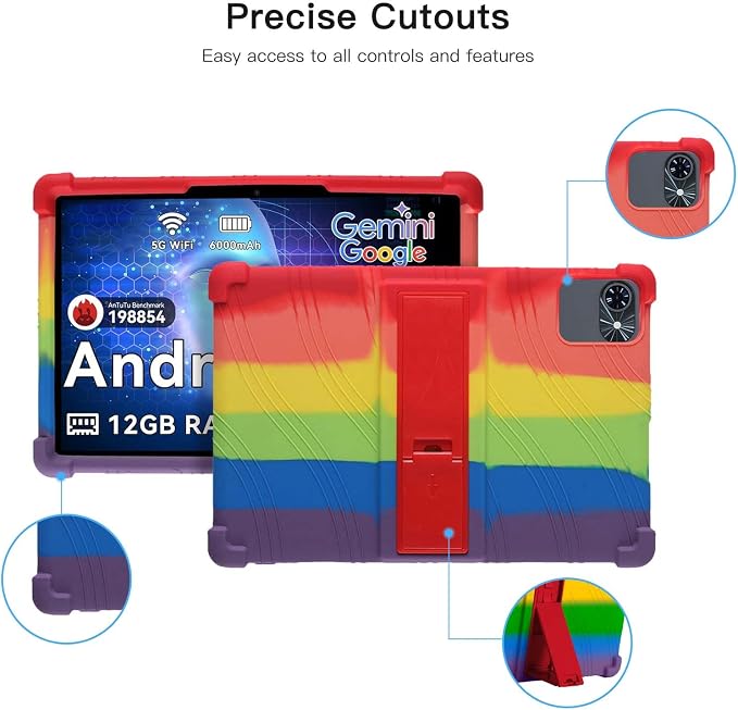 Colorful