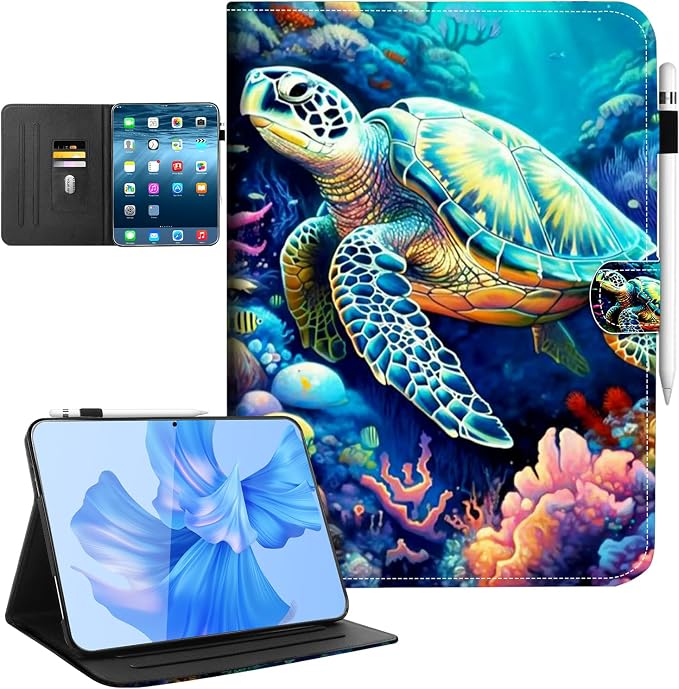 Sea Turtle