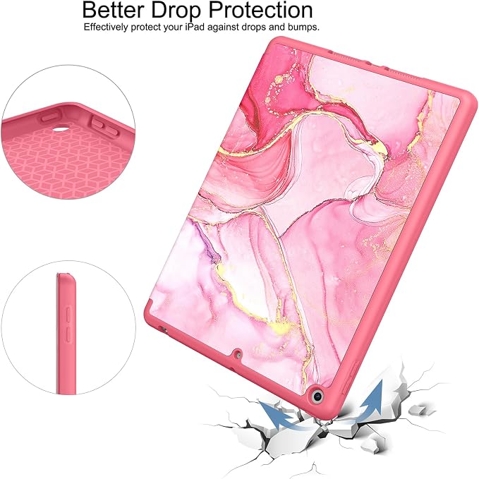 P-Watermelon Marble