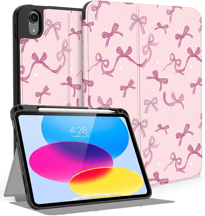 Bow-Pink