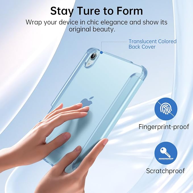 Sky Blue