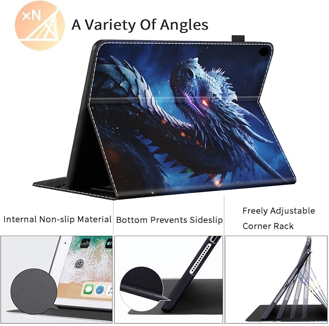 SOTW-HD 10 plus 2023Case-3-128