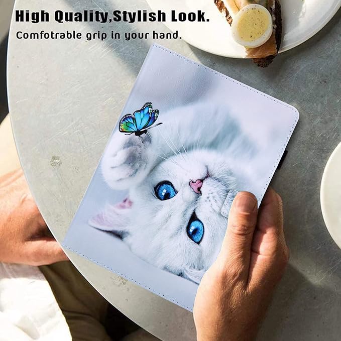 White Cat