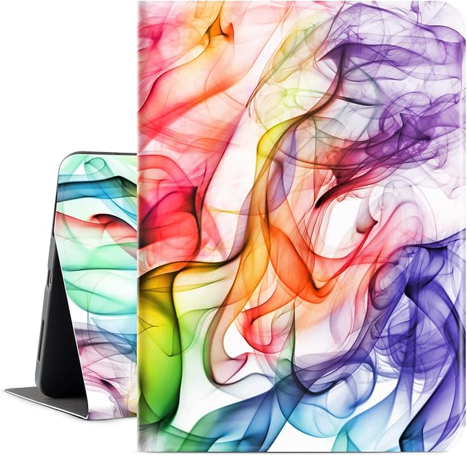 Colorful Smoke