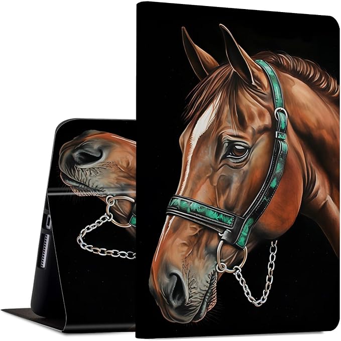 horse Face