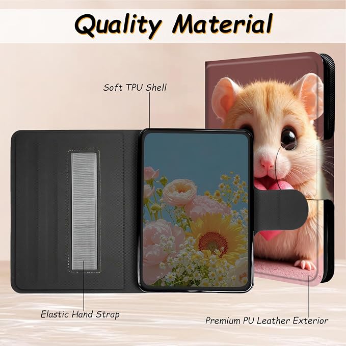 Cute Mouse
