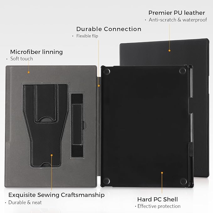 Black texture