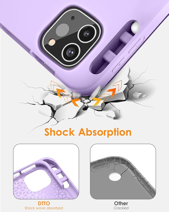 Purple Marble