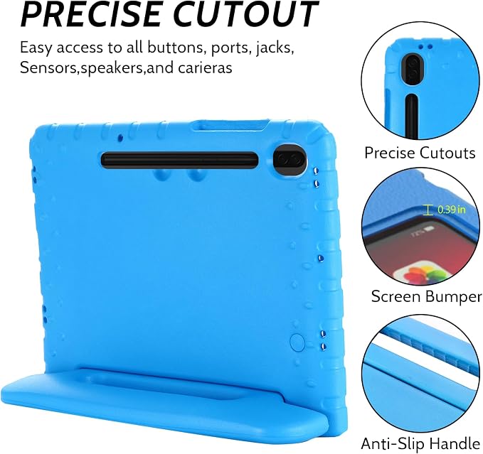 11 Blue