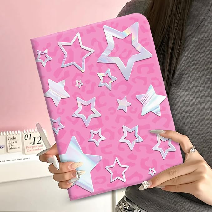 Leopard Pink- Laser