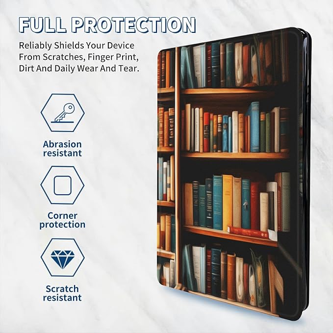 Bookshelf