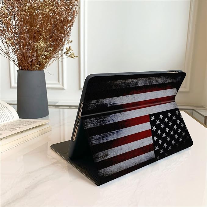 Old American Flag