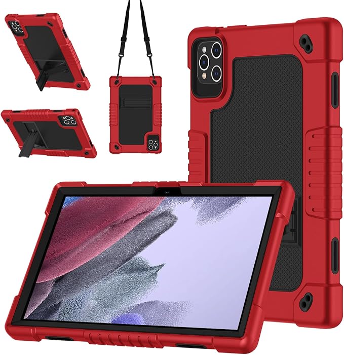 Red/Black