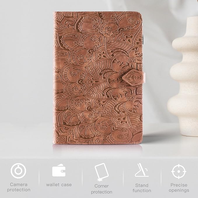 Vine-Brown