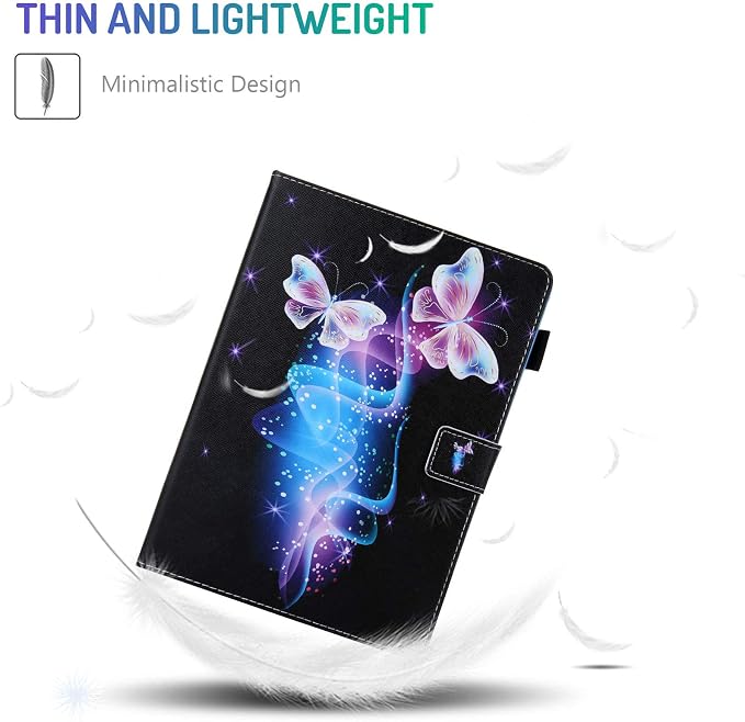 03 Twinkle Butterfly